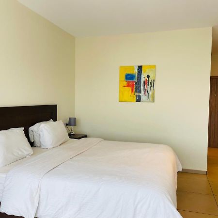 New Brookfields Hotel Freetown Zewnętrze zdjęcie