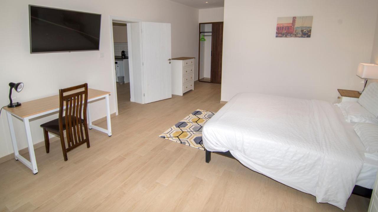 New Brookfields Hotel Freetown Zewnętrze zdjęcie