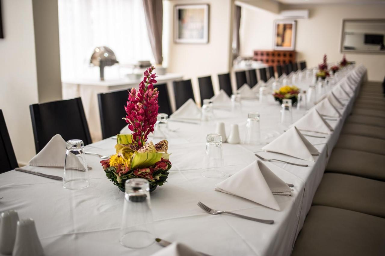 New Brookfields Hotel Freetown Zewnętrze zdjęcie