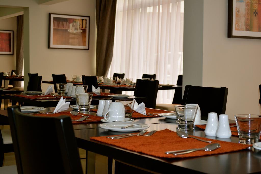 New Brookfields Hotel Freetown Zewnętrze zdjęcie