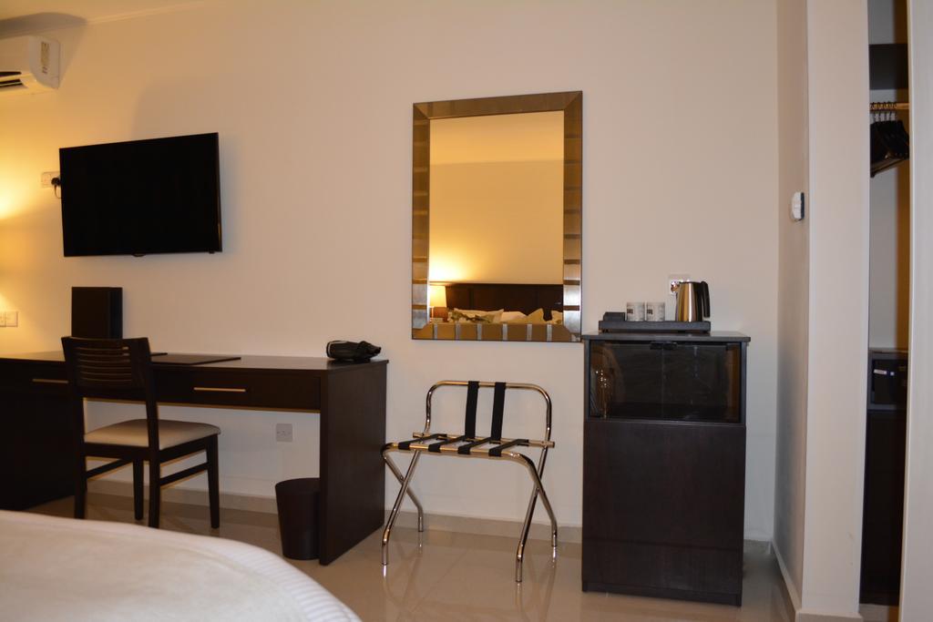 New Brookfields Hotel Freetown Pokój zdjęcie