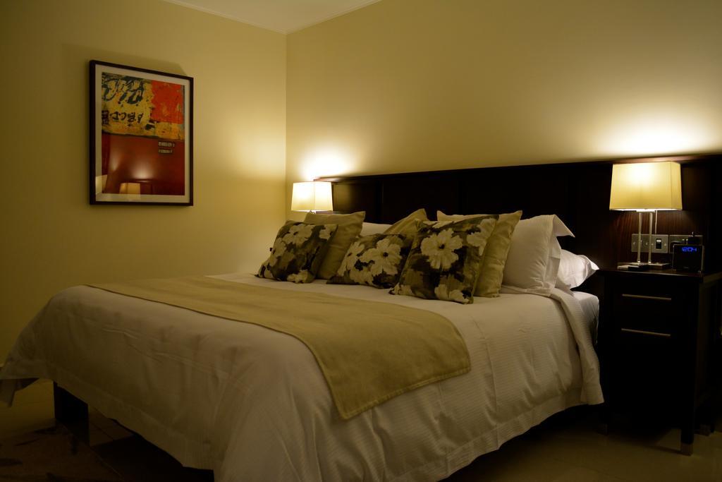 New Brookfields Hotel Freetown Pokój zdjęcie