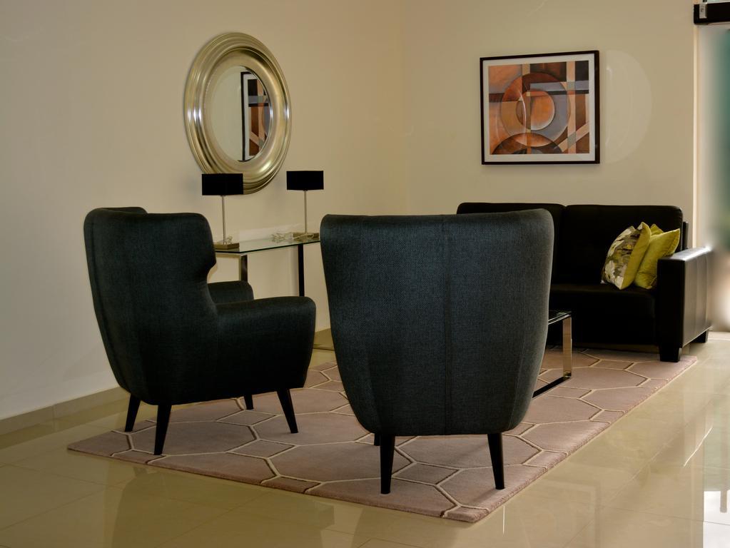 New Brookfields Hotel Freetown Zewnętrze zdjęcie