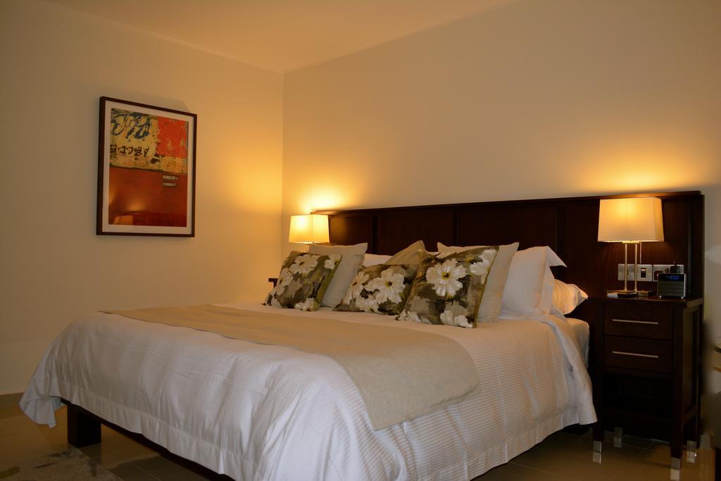 New Brookfields Hotel Freetown Pokój zdjęcie