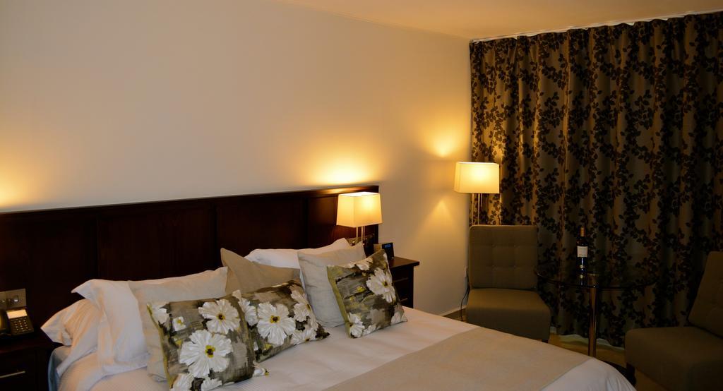 New Brookfields Hotel Freetown Pokój zdjęcie