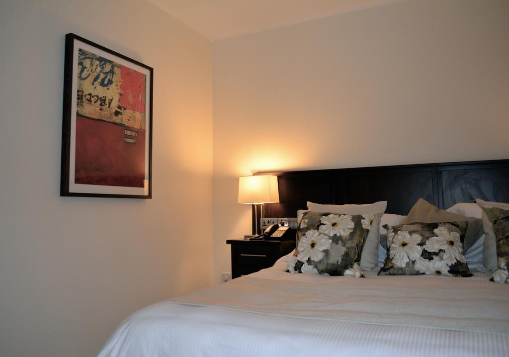 New Brookfields Hotel Freetown Zewnętrze zdjęcie