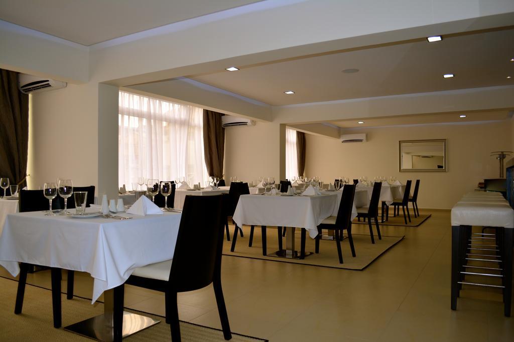 New Brookfields Hotel Freetown Zewnętrze zdjęcie
