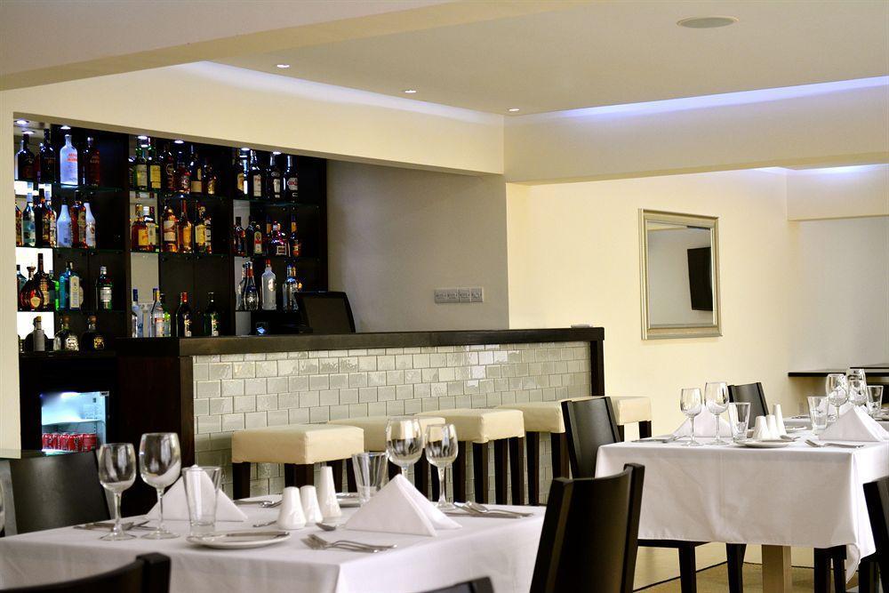 New Brookfields Hotel Freetown Zewnętrze zdjęcie