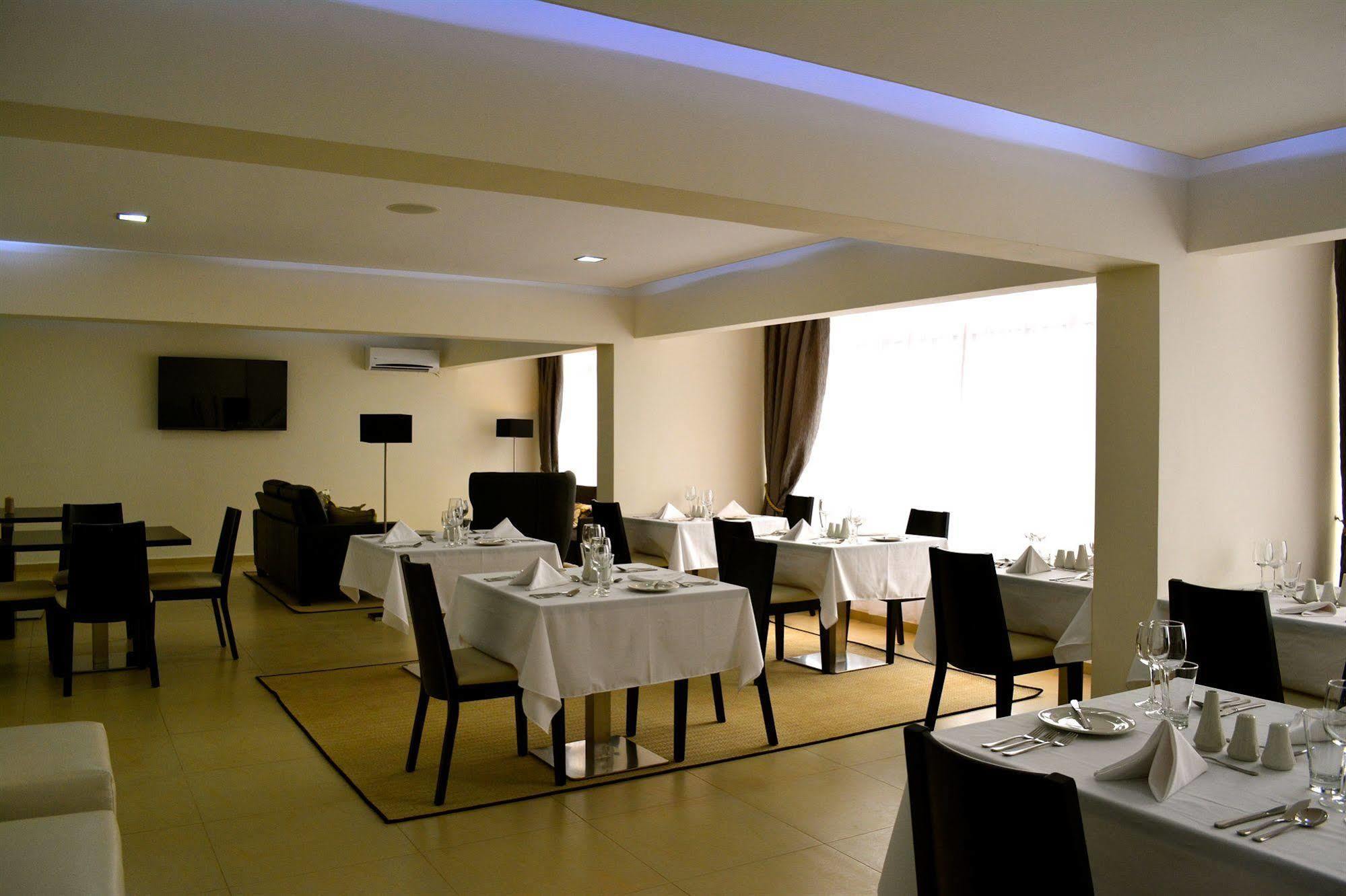 New Brookfields Hotel Freetown Zewnętrze zdjęcie