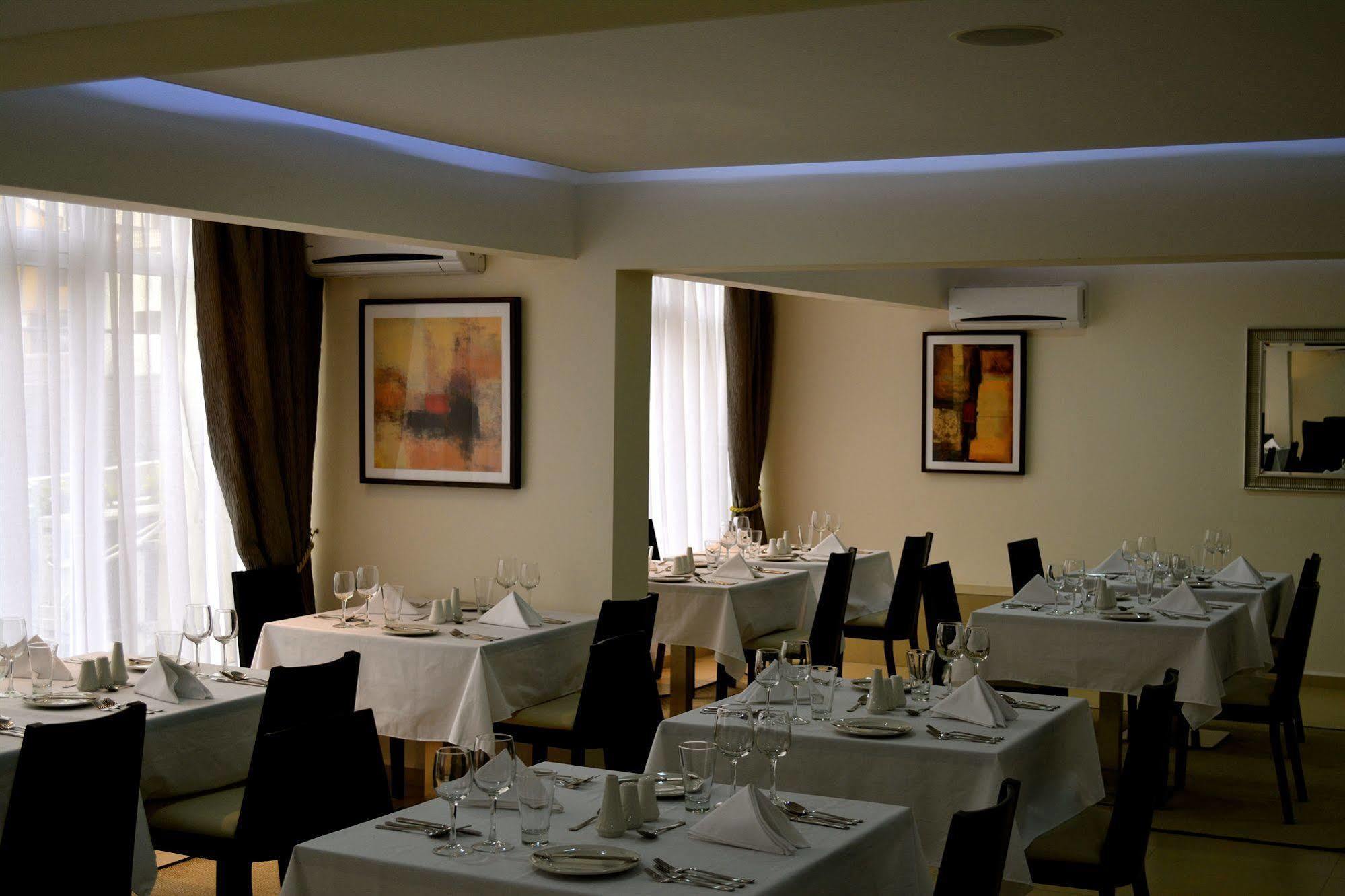 New Brookfields Hotel Freetown Zewnętrze zdjęcie