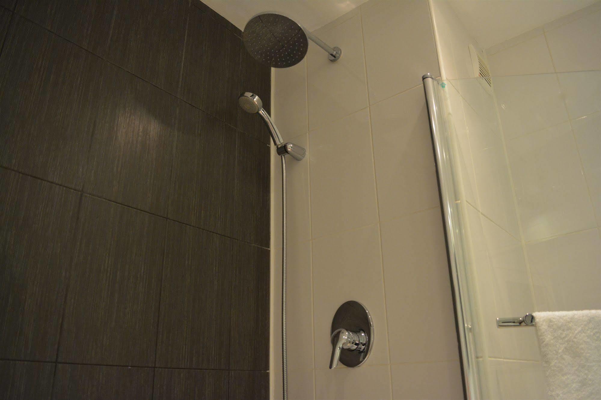 New Brookfields Hotel Freetown Zewnętrze zdjęcie