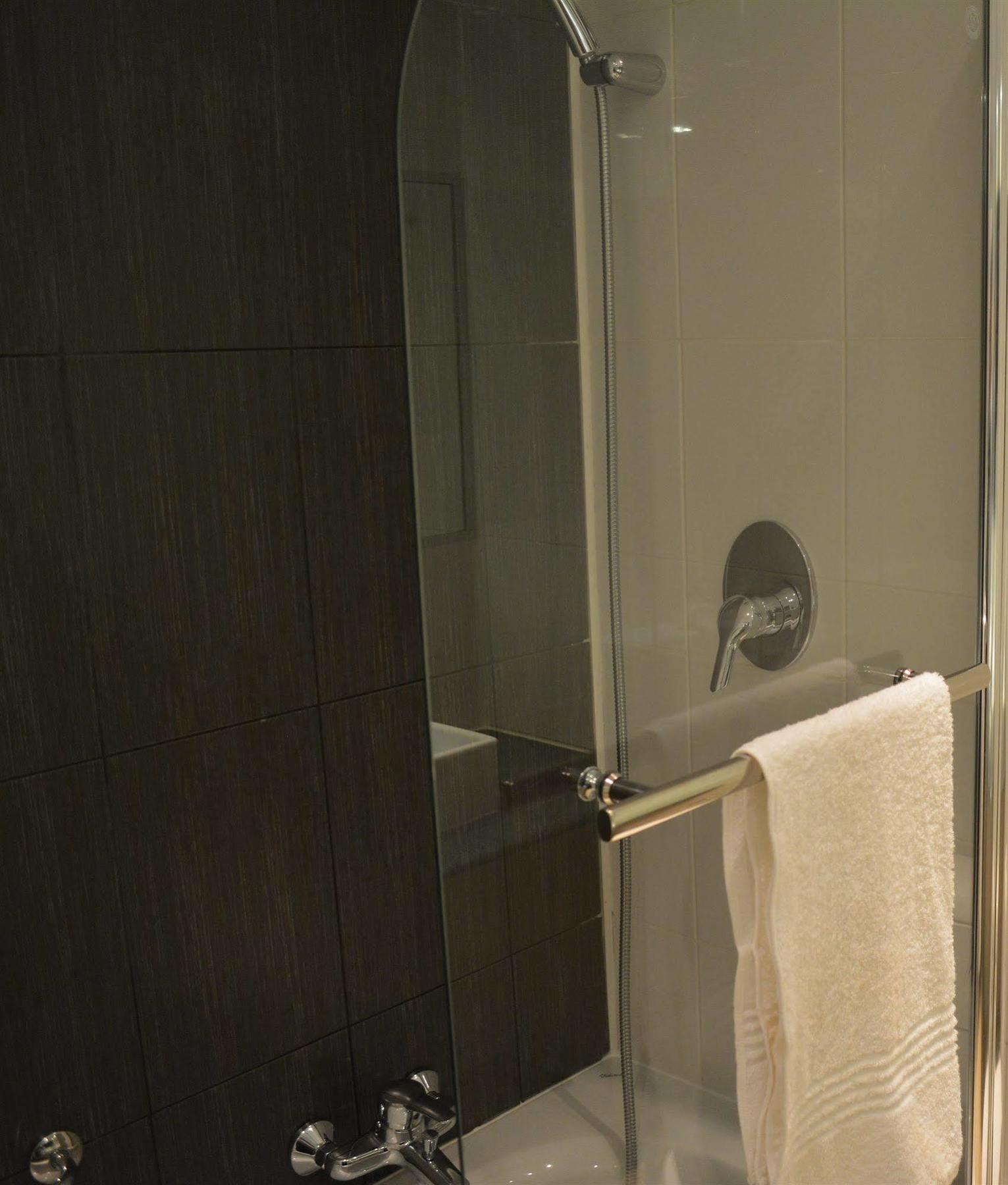 New Brookfields Hotel Freetown Zewnętrze zdjęcie