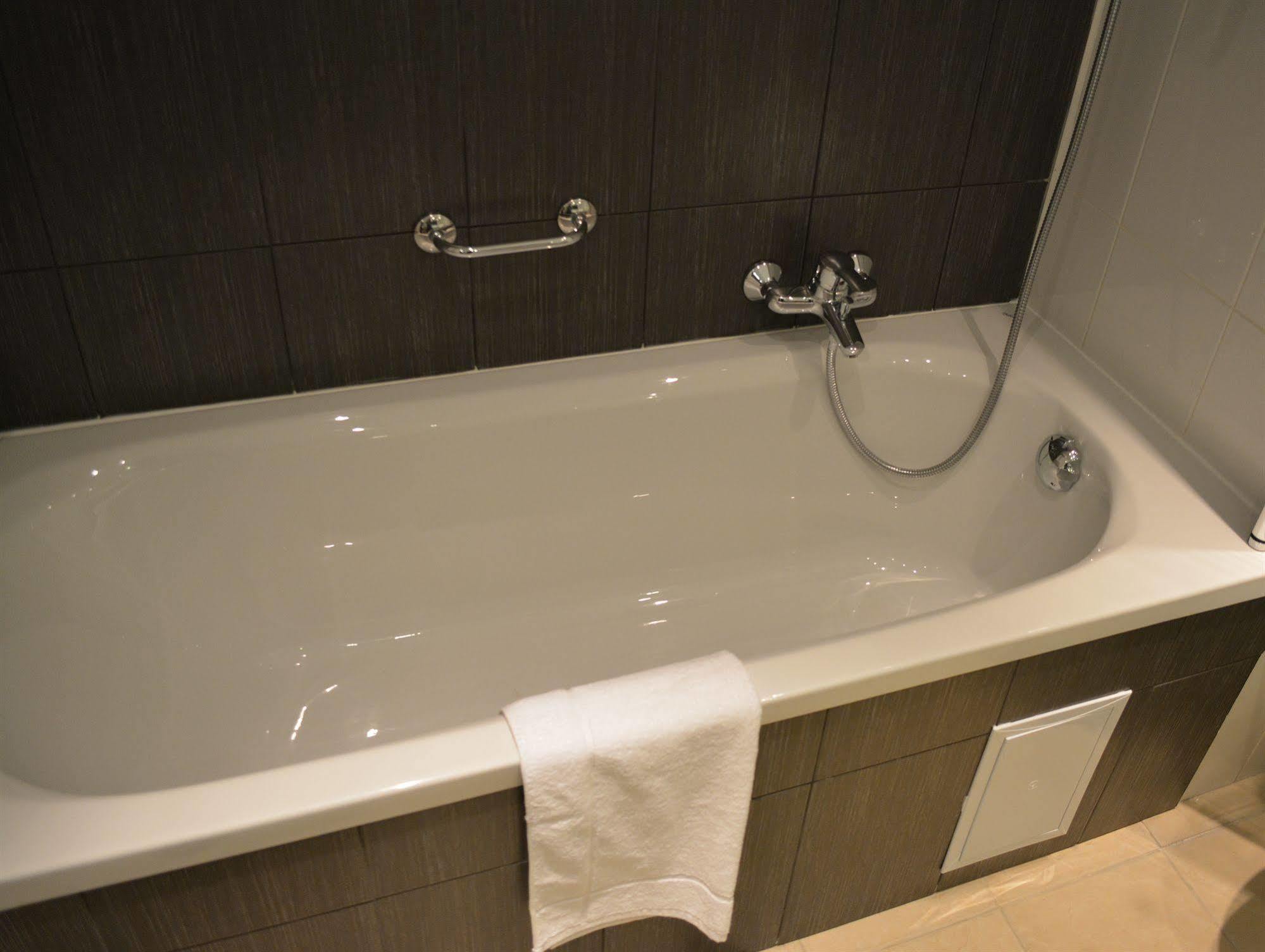 New Brookfields Hotel Freetown Zewnętrze zdjęcie
