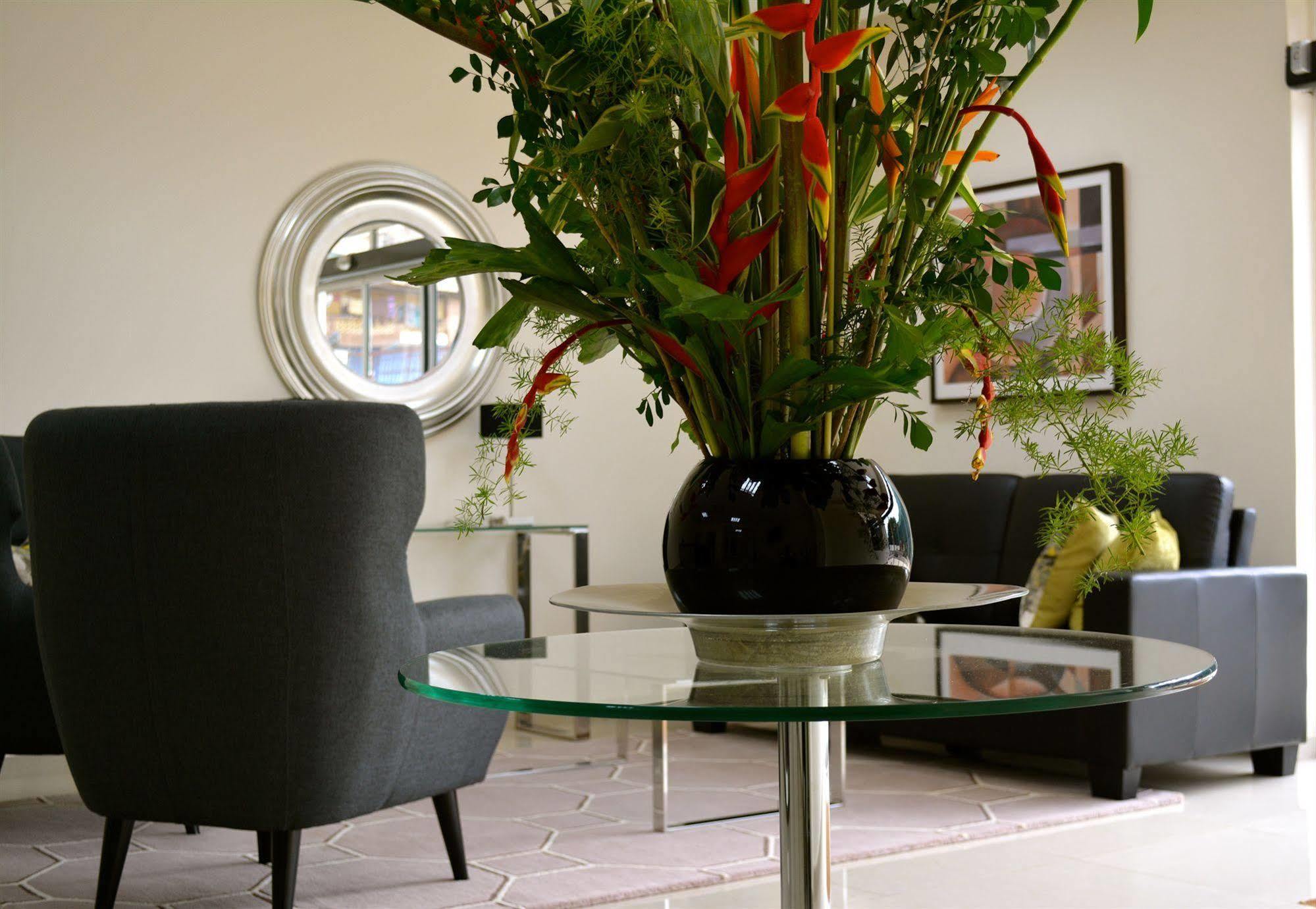 New Brookfields Hotel Freetown Zewnętrze zdjęcie