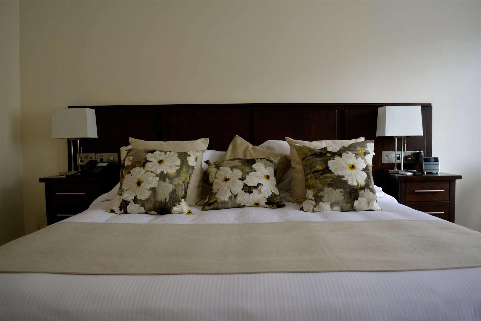 New Brookfields Hotel Freetown Zewnętrze zdjęcie