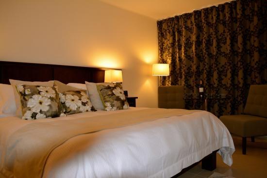 New Brookfields Hotel Freetown Pokój zdjęcie