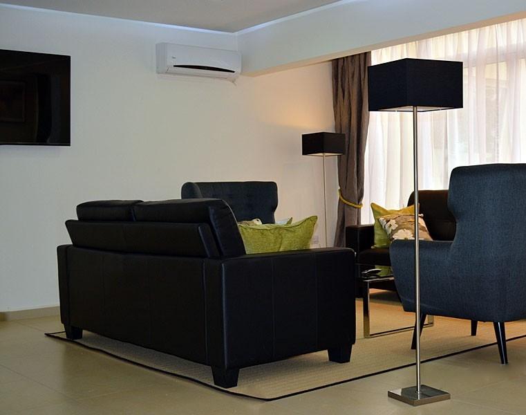 New Brookfields Hotel Freetown Pokój zdjęcie