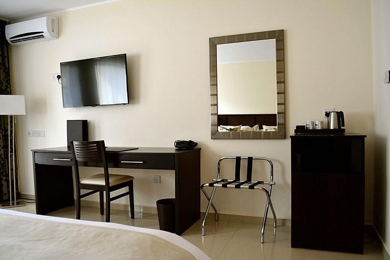 New Brookfields Hotel Freetown Pokój zdjęcie